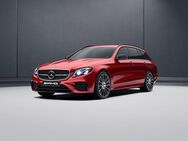 Mercedes AMG E 53, T AMG Fahrass Business, Jahr 2019 - Chemnitz