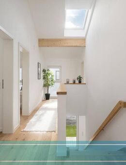 Exklusives Neubau-Einfamilienhaus am Wörthsee - Wohnen, wo andere Urlaub machen - Wörthsee