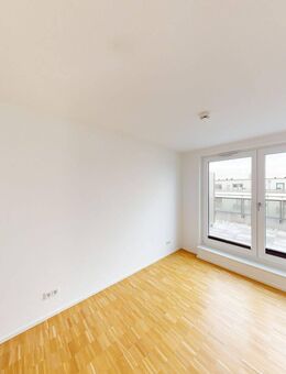 Perfekt für Singles und Paare! Moderne 2-Zimmer Wohnung mit Balkon - Berlin