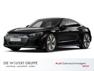 Audi e-tron, GT quattro SITZBELÜFTUNG, Jahr 2023 - Großwallstadt
