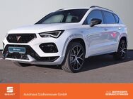 CUPRA Ateca, 1.5 TSI, Jahr 2024 - Göttingen