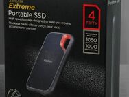 4TB Externe Festplatte SanDisk Extreme Portable /Impulskauf - ÖVP/ - Freyung