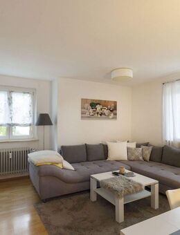 Kapitalanlage zum Anfassen oder Eigennutzung - Freising