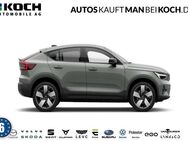 Volvo C40, Recharge h Twin Motor Ultimate, Jahr 2022 - Berlin