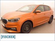 Skoda Fabia, 1.0 TSI Drive, Jahr 2024 - Jena