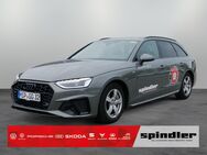 Audi A4, Avant S-Line 40 TFSI, Jahr 2023 - Kreuzwertheim