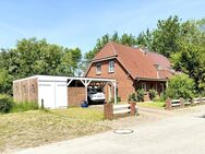 Top gepflegte Doppelhaushälfte - Neukirchen (Landkreis Nordfriesland)