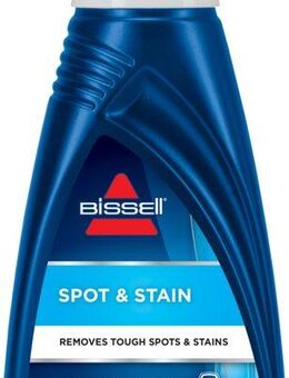 Bissell Spot & Stain Fussbodenreiniger (1-St. 1L Reinigungsmittel Fleckenreiniger)