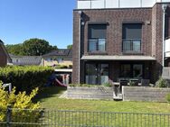 Reihenendhaus mit Garten - Elmenhorst (Landkreis Stormarn)