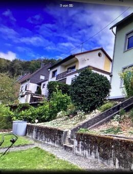 Einfamilienhaus Zweifamilienhaus - Herrstein