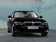 BMW 320, d Advantage, Jahr 2021 - München