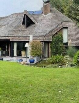 Exclusives Architekten Haus in ruhiger Lage - Goch