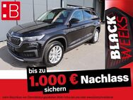 Skoda Kodiaq, 2.0 TDI Style, Jahr 2023 - Straubing