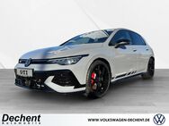 VW Golf, GTI Clubsport, Jahr 2025 - Saarlouis