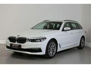 BMW 540 i Aut. xDr LED Leder H&K Navi HuD Panoramadac - Paderborn