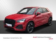 Audi Q2, 30 TFSI Advanced, Jahr 2022 - Itzehoe