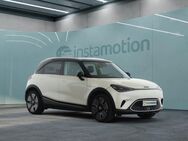 smart #1, 200kW Premium BEATS, Jahr 2023 - München