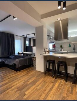 Stilvolle 3-Zi.-Wohnung mit ca. 120?m², Balkon & Aufzug - citynah wohnen in Nürnberg-Südstadt - Nürnberg