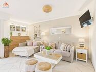 Wunderschöne 2 Zi. Ferienwohnung in Cuxhaven/Duhnen - Cuxhaven