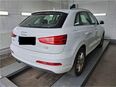 Audi Q3, 2.0 TFSI quattro ||||, Jahr 2013 in 64291