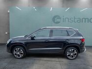 Seat Ateca, 1.5 TSI Style Edition 17 Beats Audio WP, Jahr 2024 - München