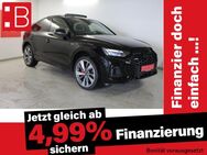 Audi Q5, Sportback 45 TFSI quattro 2x S-Line Black 21, Jahr 2024 - Schopfloch (Bayern)