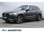 Volvo XC60, T6 AWD Recharge R-Design Expr S, Jahr 2021 - Bielefeld