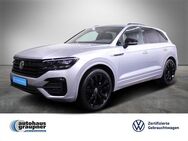 VW Touareg 3.0 TDI R-Line 4MOTION DSG - Brandis