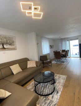 Ihr neues Zuhause in Gärtringen - Gärtringen