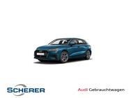 Audi A3, Sportback TFSI e 40 TFSI AID, Jahr 2021 - Homburg