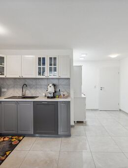 Sehr schöne 4,5 Zimmer ETW Zell im Wiesental - Zell (Wiesental)