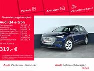 Audi Q4, 35, Jahr 2022 - Hannover