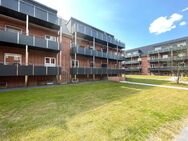 *Courtagefrei* - zentrumsnahe Wohnung in Neu Hagen - Lüneburg
