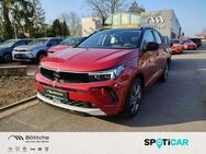 Opel Grandland, 1.2 Elegance °, Jahr 2022 - Potsdam