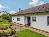 Charmantes Einfamilienhaus mit Gartenparadies in begehrter Lage von Cappel - Marburg