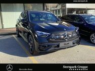 Mercedes GLC 300, e AMG Night, Jahr 2023 - Rheda-Wiedenbrück