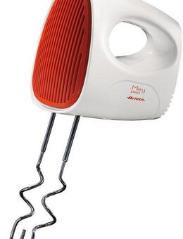 Ariete Handmixer 1541 Mixy, 250 W
