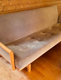 Sofas und Sessel - Wildhaus