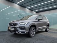 Seat Ateca, 2.0 TDI FR 19 eHeck FaPa XL Beats Audio WP, Jahr 2024 - München