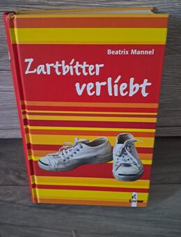 Zartbitter Verliebt - Bautzen
