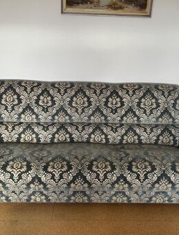 Sofa zu verschenken - Höxter