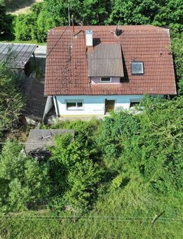 WOHNHAUS MIT BIS ZU 3 WOHNUNGEN - IDEAL FÜR HANDWERKER - Deggenhausertal