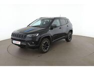 Jeep Compass 1.3 T4 4xe Plug-in Hybrid Trailhawk - Berlin