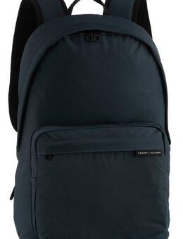 Tommy Hilfiger Rucksack TH ELEMENT REPREVE BACKPACK, Men Freizeitrucksack, Freizeit-Bag mit zwei Innenfächern