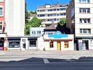 IMWRC – Gemischtes Paket in Elberfeld! WGH- Ensemble in der City! - Wuppertal