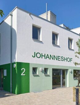 Wohnen auf Zeit im Johanneshof in Leopoldshöhe! - Leopoldshöhe