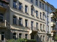 Geräumige Zweizimmerwohnung direkt am Conertplatz - Dresden