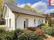 Komfortables Einfamilienhaus in bevorzugter Lage von Nordhorn - Nordhorn