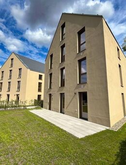 *Erstbezug* Modernes Townhouse am beliebten Wasserturm in Berlin-Altglienicke - Berlin