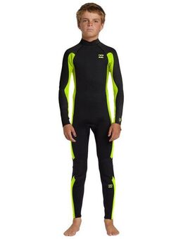 Billabong Neoprenanzug 5/4mm Foil